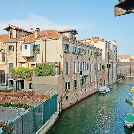 Dolcevita Apartments N 465 Biennale Venecia Exterior foto