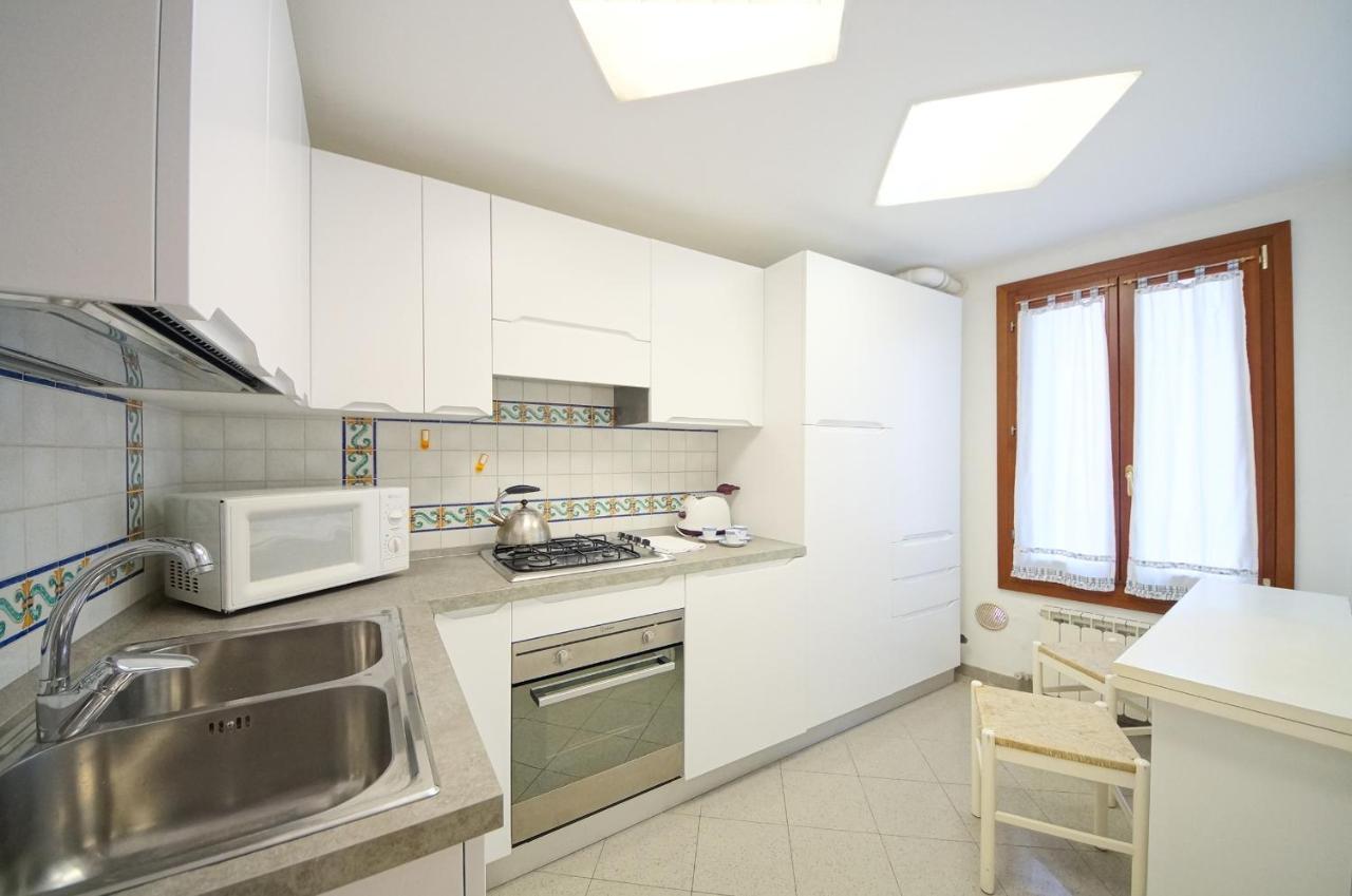 Dolcevita Apartments N 465 Biennale Venecia Exterior foto